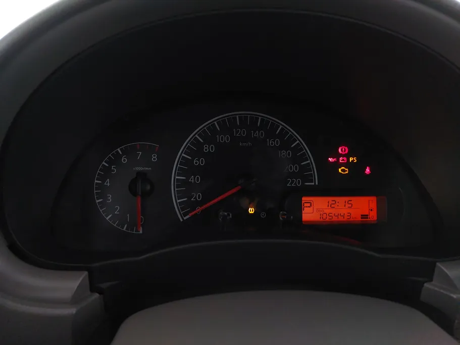 نيسان صني كمفورت 2023 