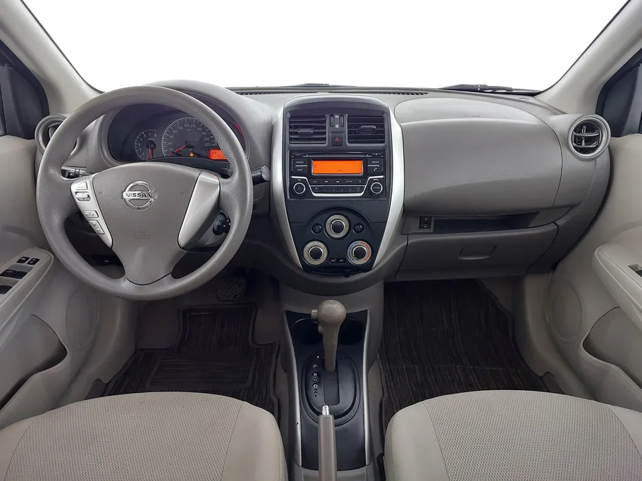 نيسان صني كمفورت 2023 