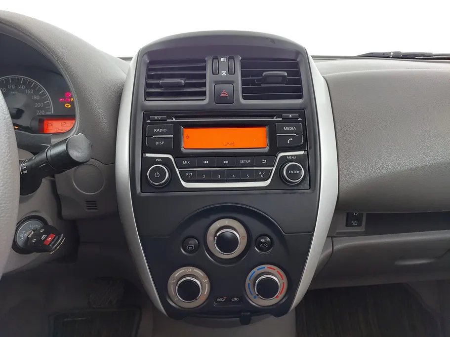 نيسان صني كمفورت 2023 