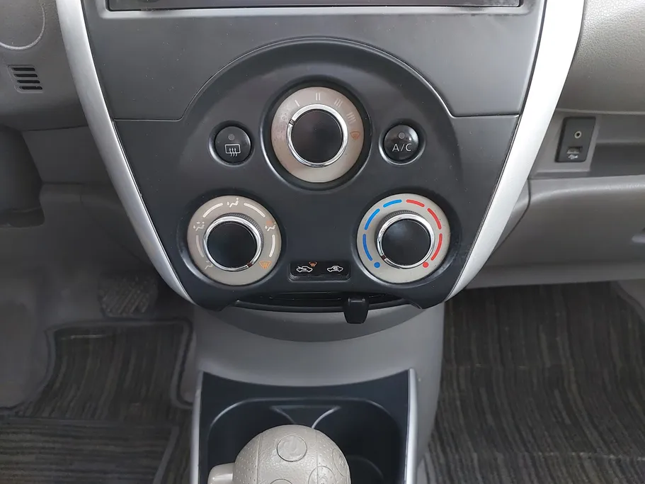 نيسان صني كمفورت 2023 