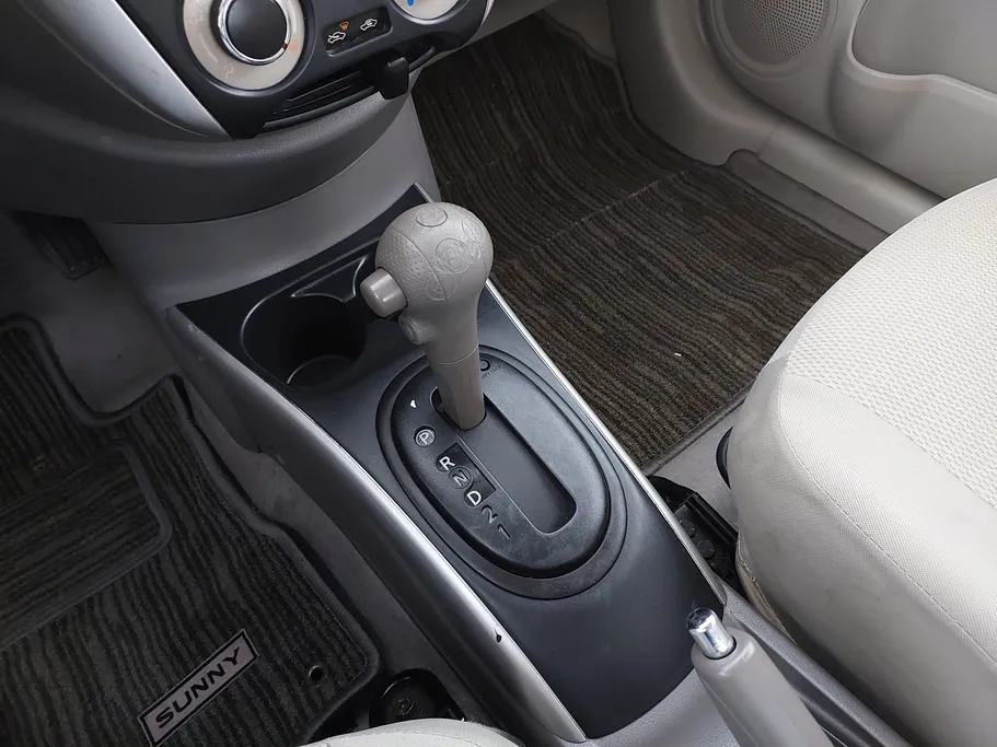 نيسان صني كمفورت 2023 