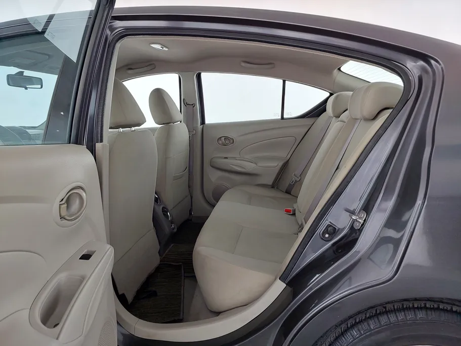 نيسان صني كمفورت 2023 