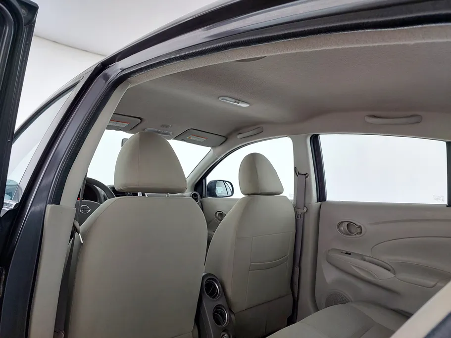 نيسان صني كمفورت 2023 