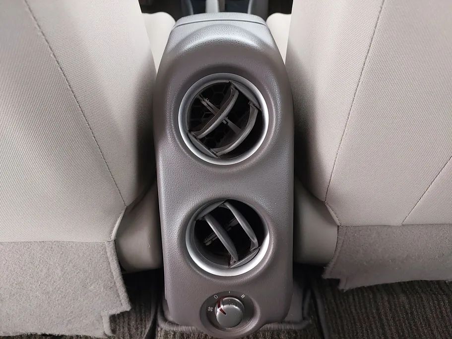 نيسان صني كمفورت 2023 