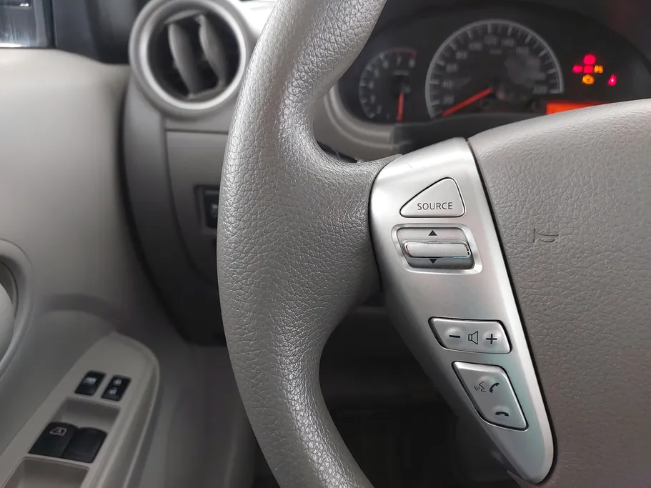 نيسان صني كمفورت 2023 