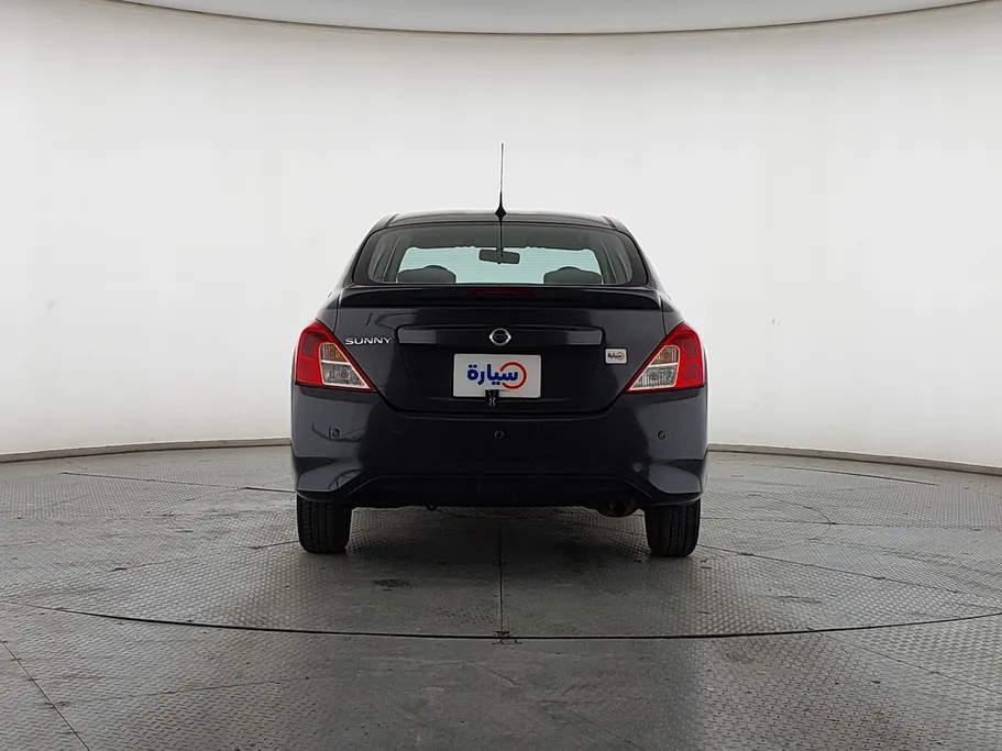 نيسان صني كمفورت 2023 