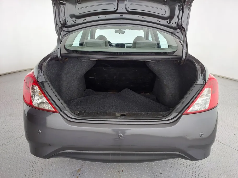 نيسان صني كمفورت 2023 