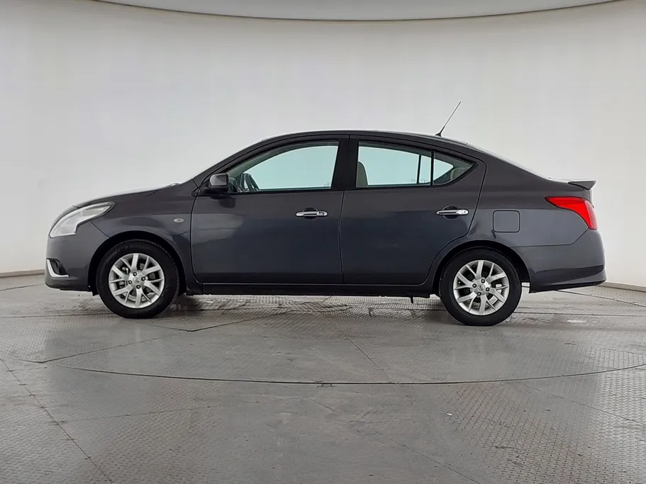 نيسان صني كمفورت 2023 