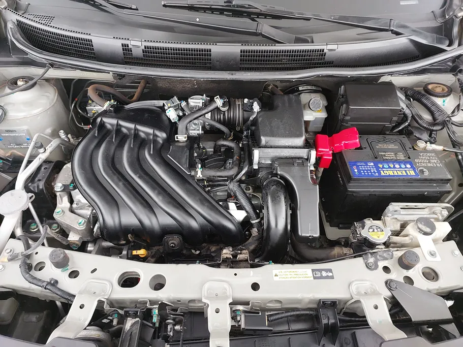 نيسان صني كمفورت 2023 