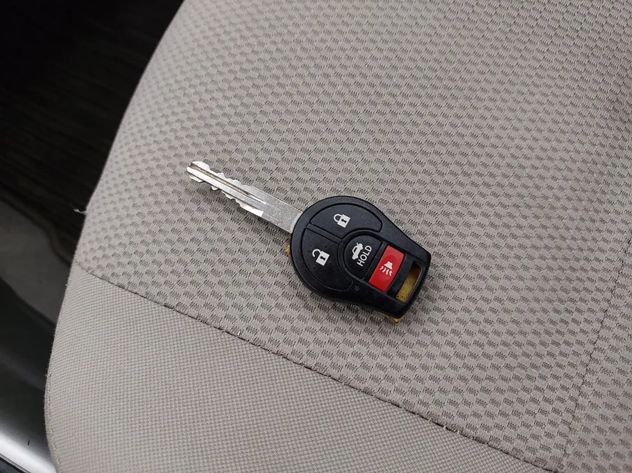 نيسان صني كمفورت 2023 