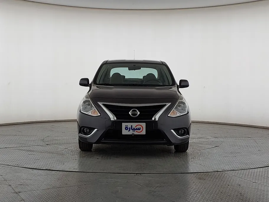 نيسان صني كمفورت 2023 