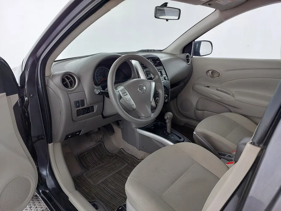 نيسان صني كمفورت 2023 