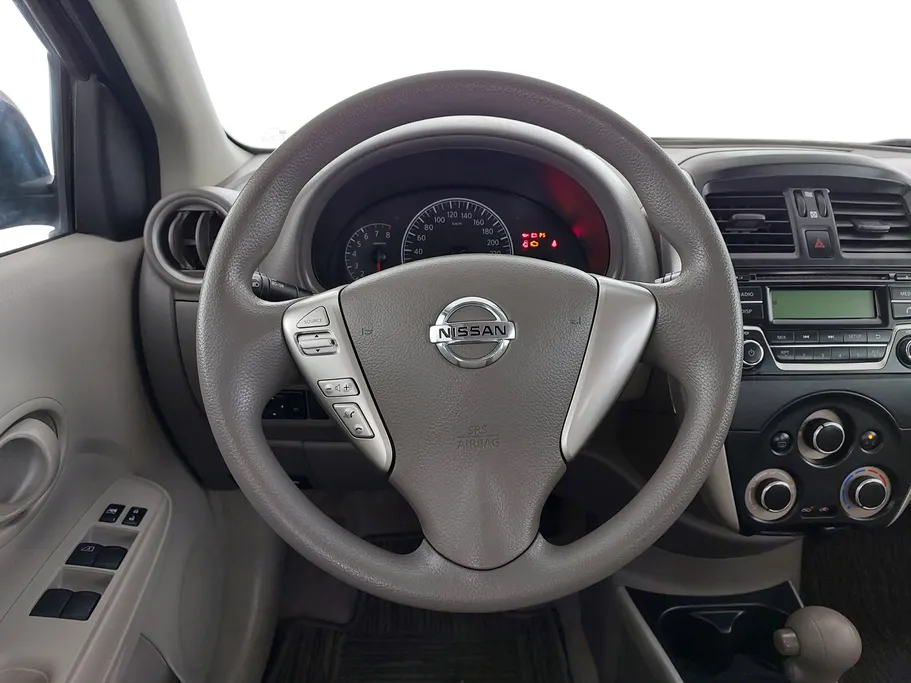 نيسان صني كمفورت 2023 