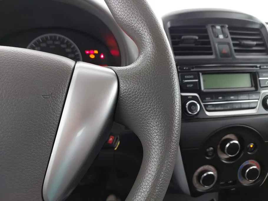 نيسان صني كمفورت 2023 