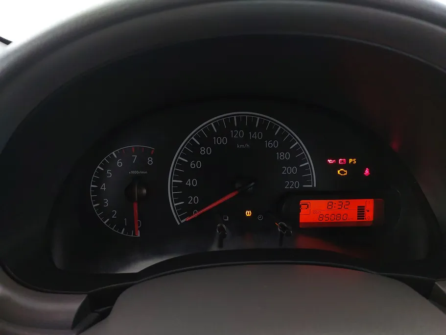 نيسان صني كمفورت 2023 