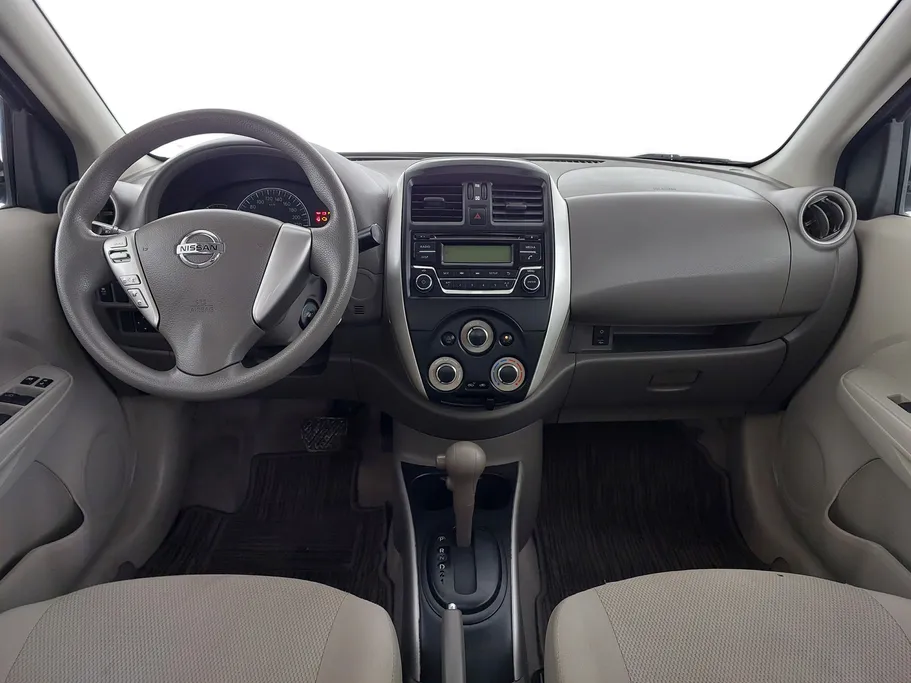 نيسان صني كمفورت 2023 