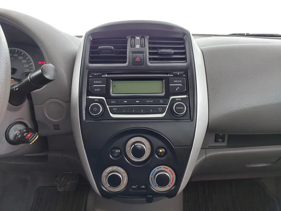 نيسان صني كمفورت 2023 