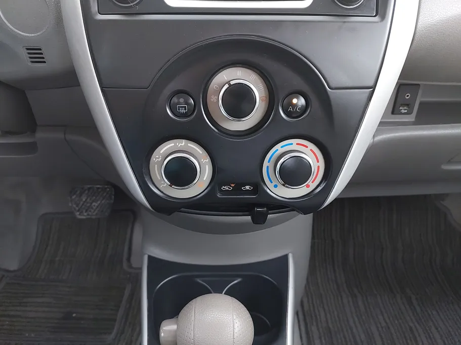 نيسان صني كمفورت 2023 