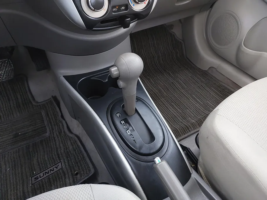 نيسان صني كمفورت 2023 