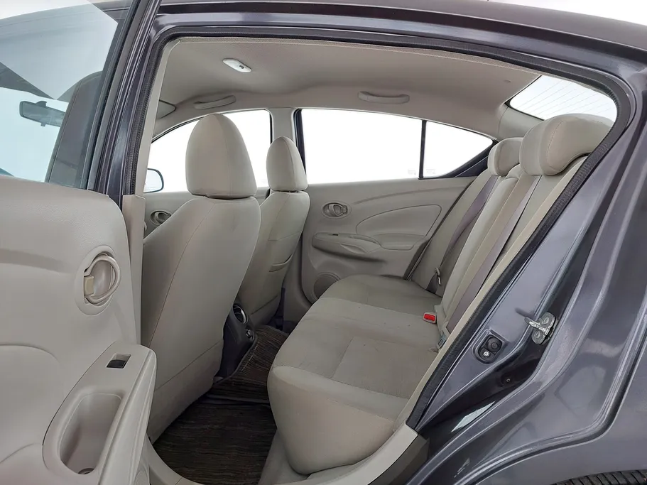 نيسان صني كمفورت 2023 