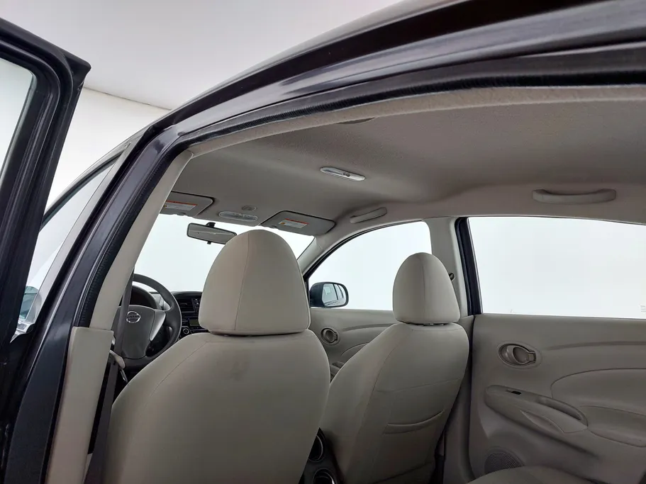 نيسان صني كمفورت 2023 