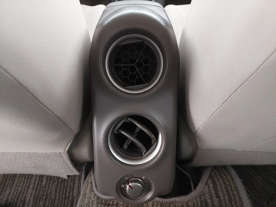 نيسان صني كمفورت 2023 