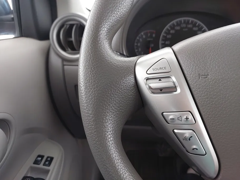 نيسان صني كمفورت 2023 