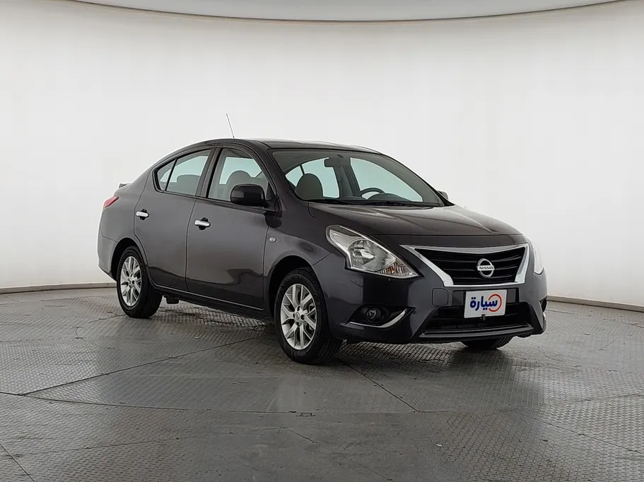 نيسان صني كمفورت 2023 