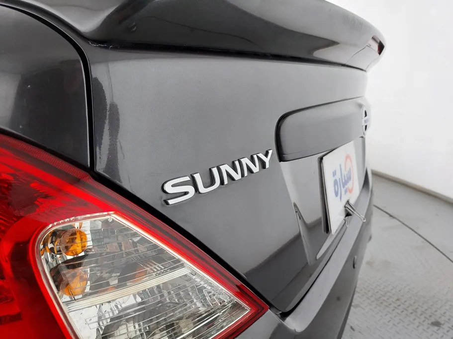 نيسان صني كمفورت 2023 