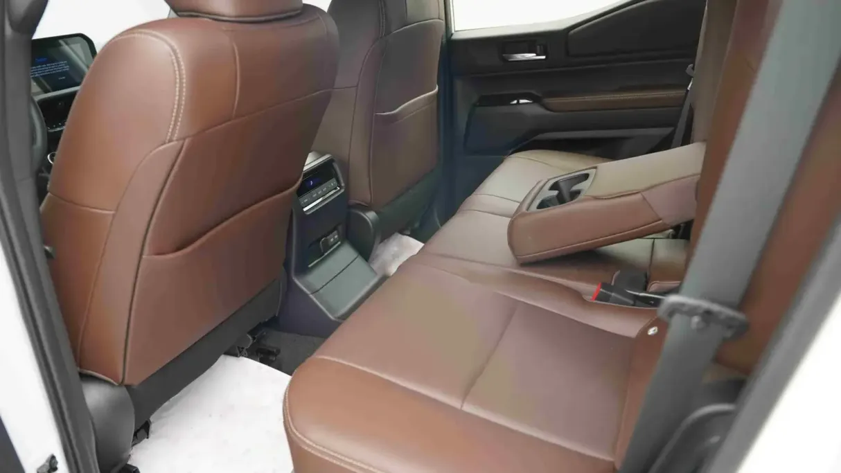 2025 Toyota Prado ADV-1 DSL 