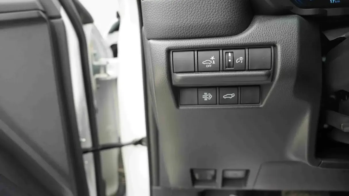 2025 Toyota Prado ADV-1 DSL 