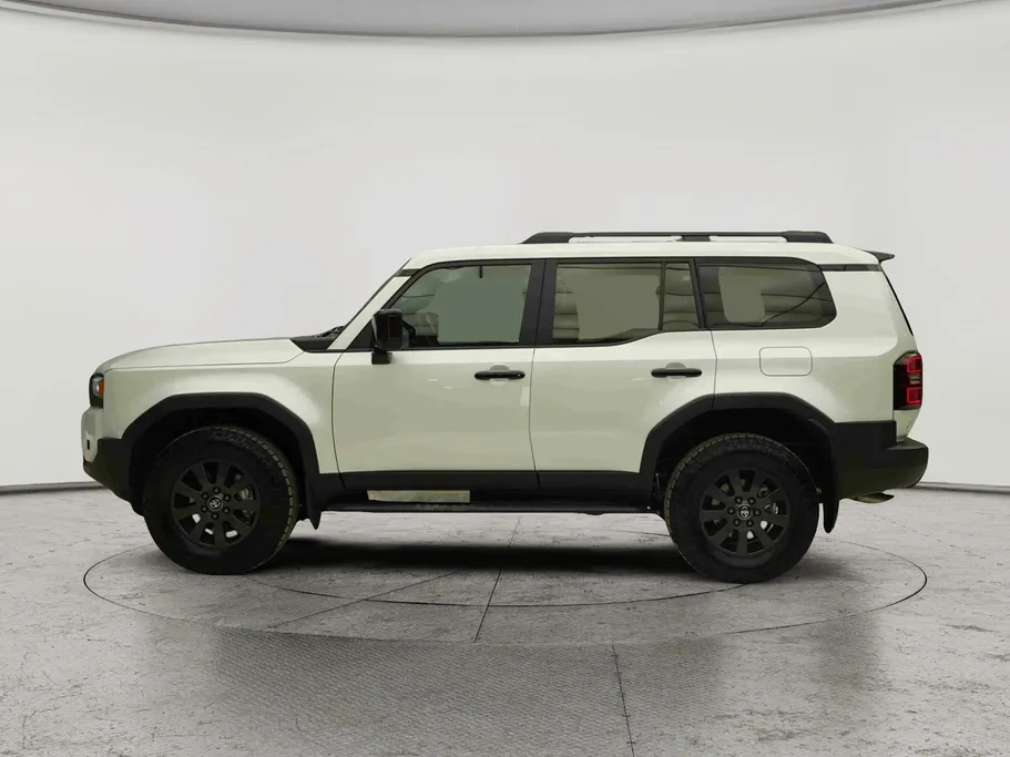 2025 Toyota Prado ADV-1 DSL 