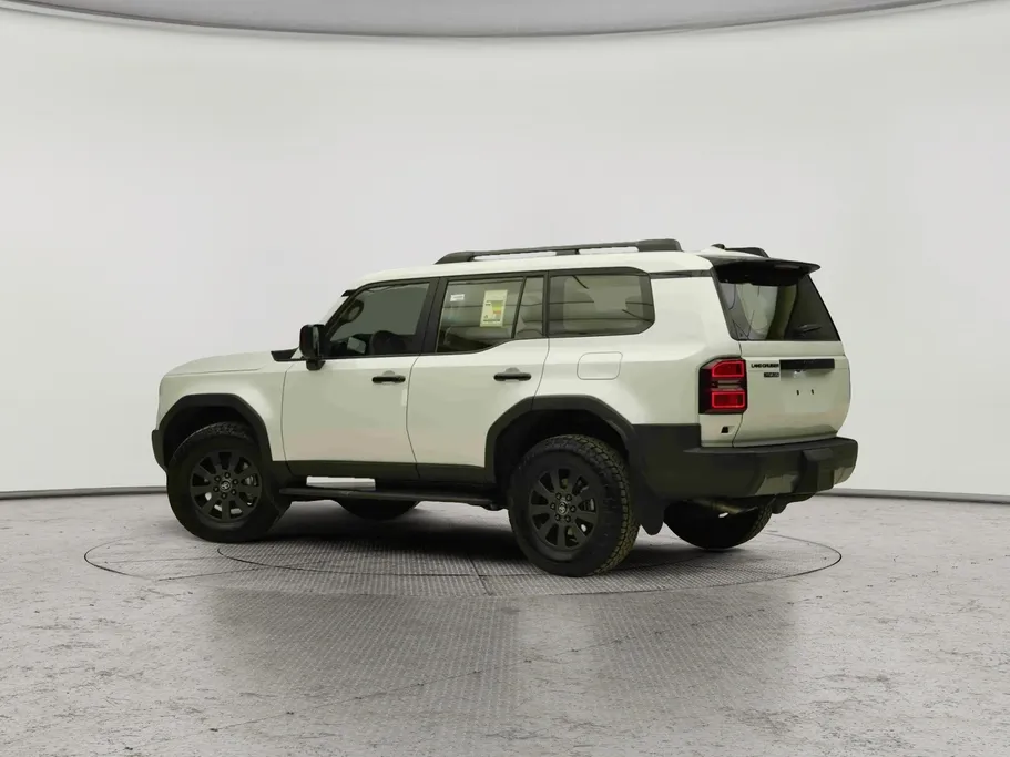 2025 Toyota Prado ADV-1 DSL 