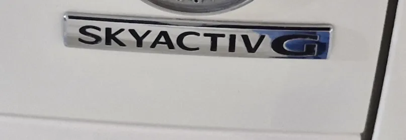 مازدا سي أكس 30 Skyactiv G 2023 