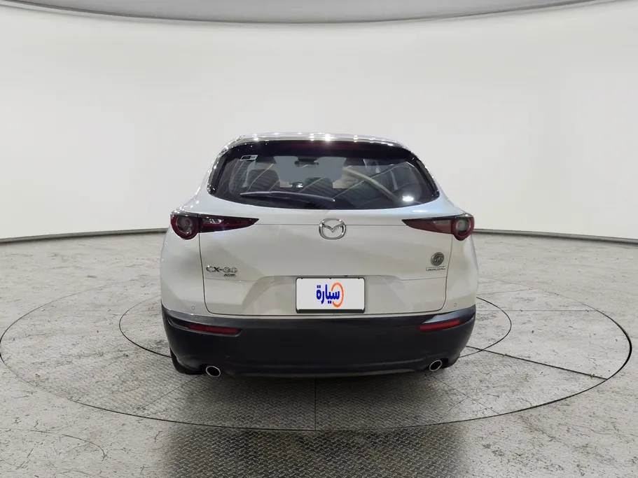 مازدا سي أكس 30 Skyactiv G 2023 