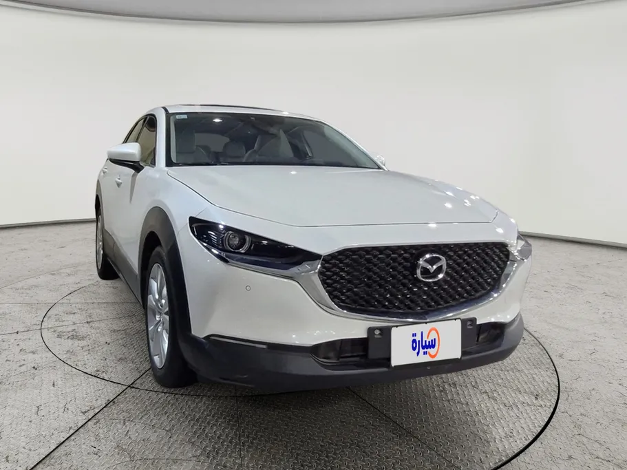 مازدا سي أكس 30 Skyactiv G 2023 