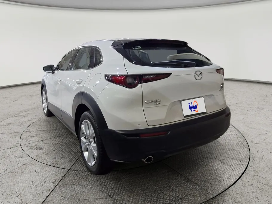 مازدا سي أكس 30 Skyactiv G 2023 