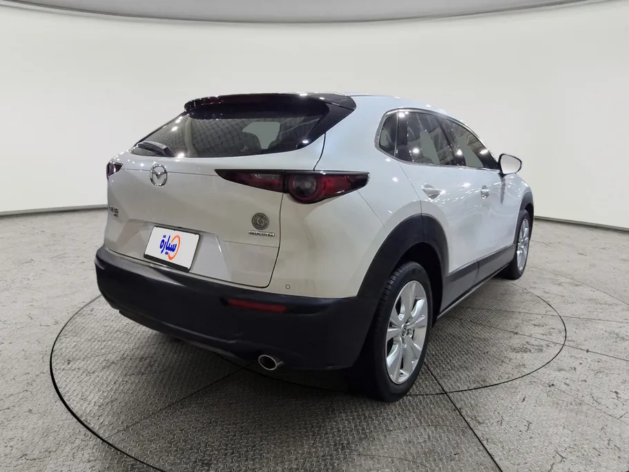 مازدا سي أكس 30 Skyactiv G 2023 