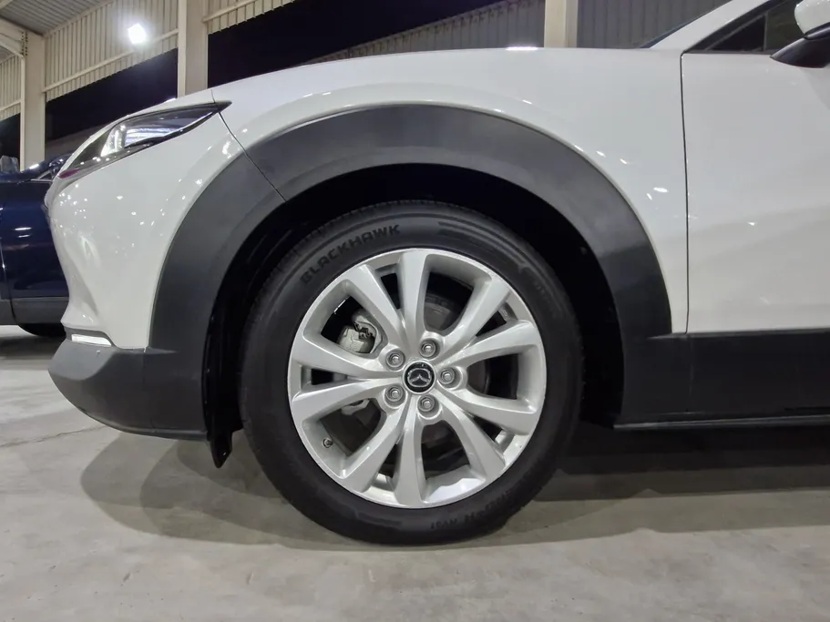 مازدا سي أكس 30 Skyactiv G 2023 