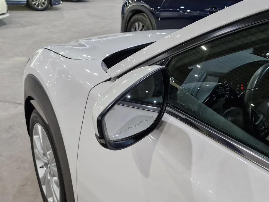 مازدا سي أكس 30 Skyactiv G 2023 