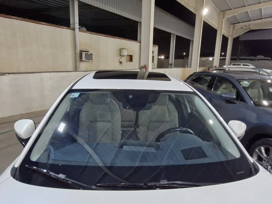 مازدا سي أكس 30 Skyactiv G 2023 