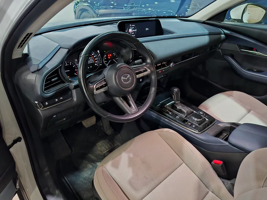 مازدا سي أكس 30 Skyactiv G 2023 