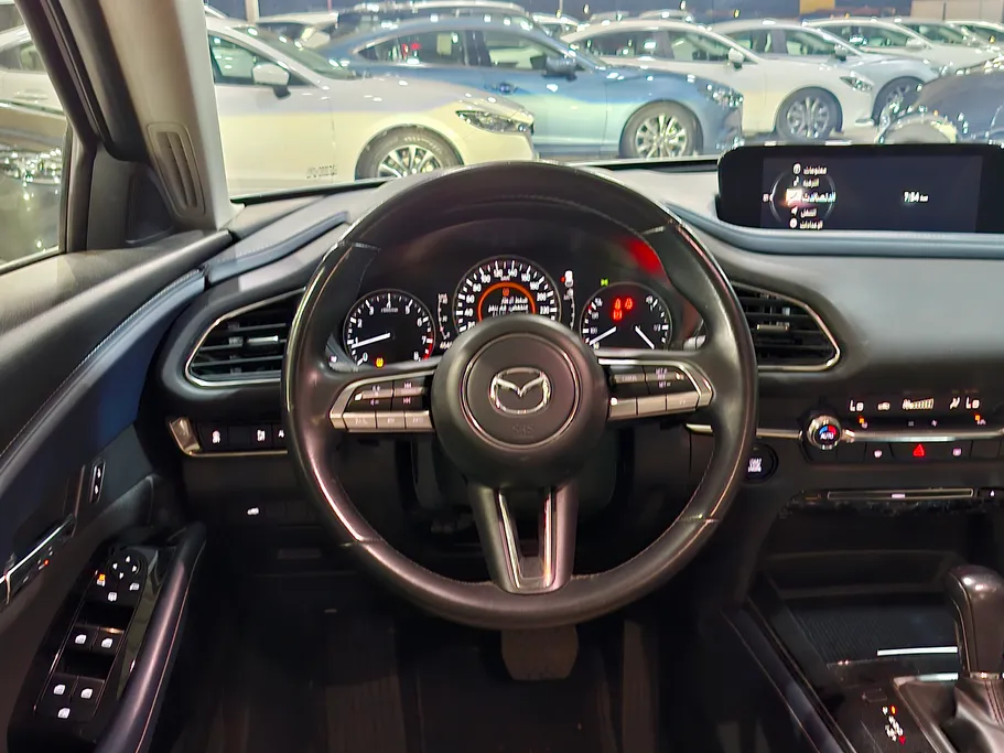 مازدا سي أكس 30 Skyactiv G 2023 