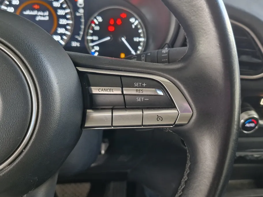 مازدا سي أكس 30 Skyactiv G 2023 