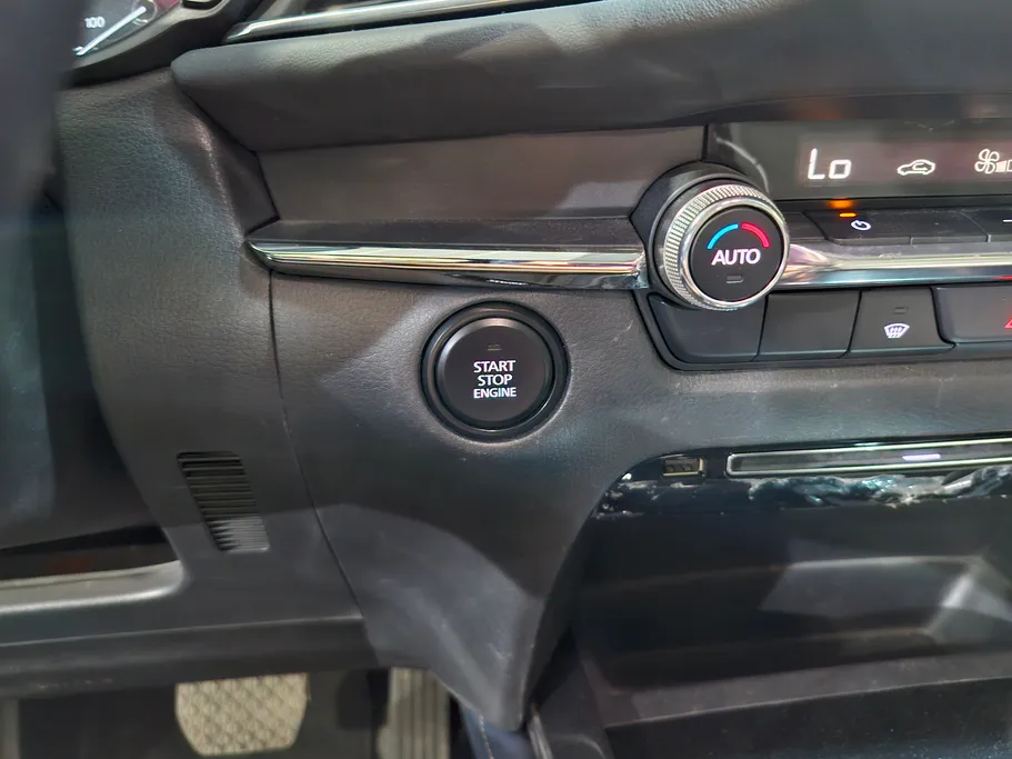 مازدا سي أكس 30 Skyactiv G 2023 