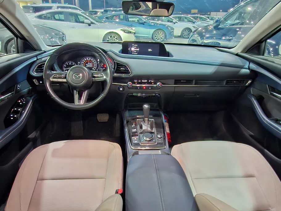 مازدا سي أكس 30 Skyactiv G 2023 