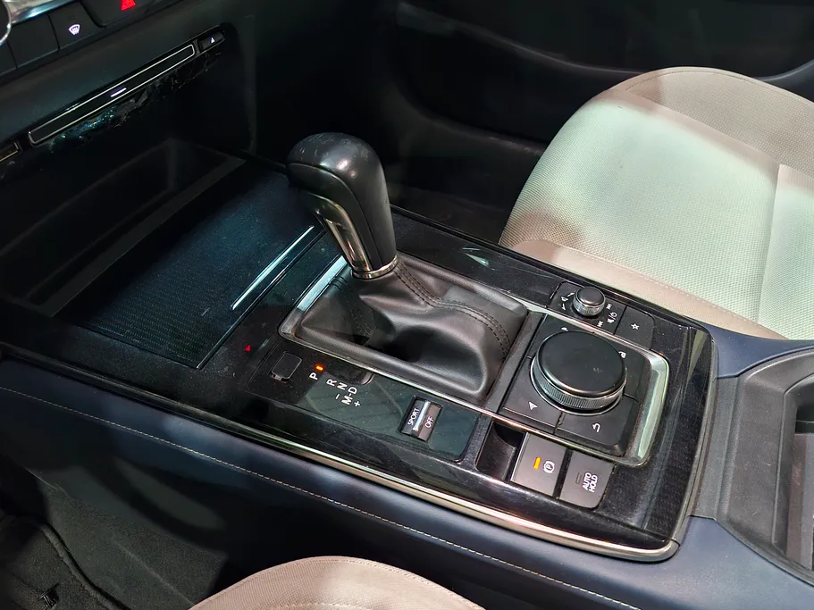 مازدا سي أكس 30 Skyactiv G 2023 