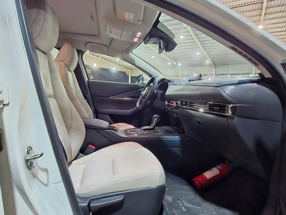 مازدا سي أكس 30 Skyactiv G 2023 