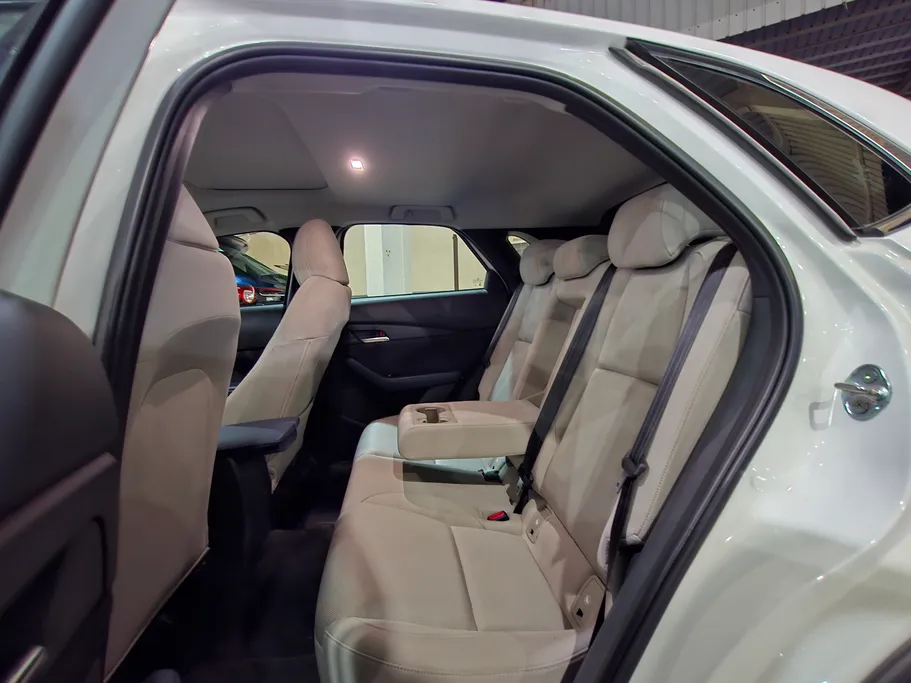 مازدا سي أكس 30 Skyactiv G 2023 