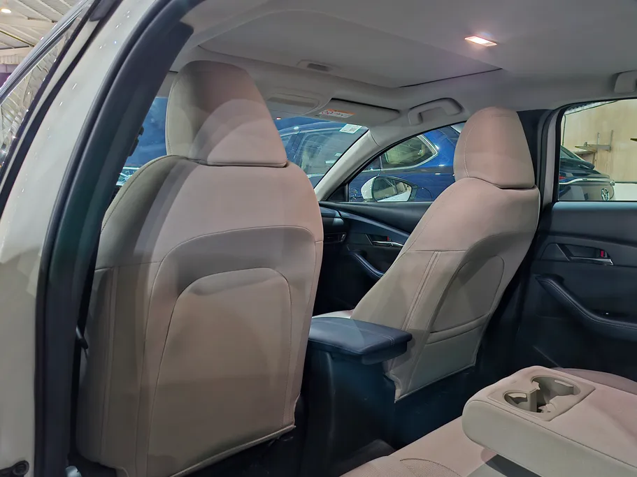 مازدا سي أكس 30 Skyactiv G 2023 